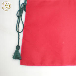 Haute qualité maçonnique bleu officiers Regalia ensemble personnalisé OEM Logo brodé tablier collier Nickel laiton matériel en gros - Product Image 2