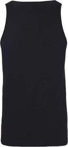 เสื้อกล้ามผ้าฝ้าย100% สไตล์ใหม่สำหรับผู้ชายเสื้อกล้ามโลโก้ตามสั่ง - Product Image 6