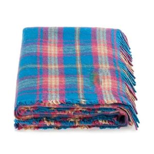 ผ้าห่มเล่นโยคะผ้านุ่มสบายระบายอากาศได้ดีดีไซน์คลาสสิก - Product Image 3