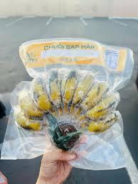 Savia madura congelada Plátano Sabor dulce Listo para comer - Product Image 6