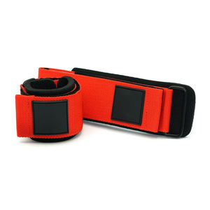 Bandages de boxe professionnels en tissu 100% coton de haute qualité avec logo personnalisé imprimé, utilisés pour la protection - Product Image 5