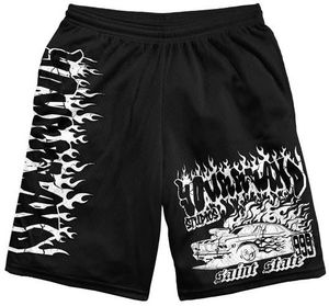 Fabricantes de Ropa Personalizada en Oro, Pantalones Deportivos Apilados con Serigrafía, Conjuntos de Sudadera con Capucha y Pantalones Deportivos Acampanados - Product Image 5