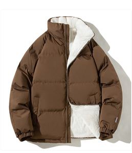 Wholesale Mens Long <b>Thin</b> Stand Collar <b>Puffer</b> <b>Jackets</b> Winter Custom Logo Outdoor Outerwear Premium Quality OEM Supply - Product Image 1