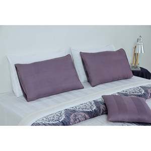 ชุดเครื่องนอนคิงไซส์ Murky Regale หรูหราและลึกลับ - Product Image 3