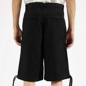 Hombres Casual Wear chino algodón Short para la mejor calidad 2025 2026 Personalización con logotipo propio en color del cliente - Product Image 5