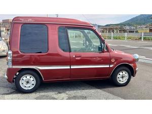 Mitsubishi Minica Town Bee 1997 d'occasion - Product Image 6