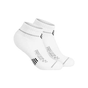 Chaussettes de sport respirantes Handee Model S avec impression par transfert thermique pour un style de vie actif en toutes saisons - Product Image 1