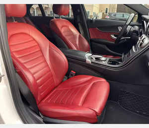 MERCEDES-AMG C43 SEDÁN 2019 USADO, VOLANTE A LA IZQUIERDA/DERECHA - Product Image 5