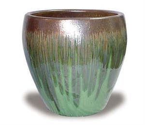 [Leo Nguyen Le] - Vente en gros de pots d'extérieur/intérieur, nouveaux pots et jardinières en céramique vernissée pour la maison/le jardinage - Product Image 1