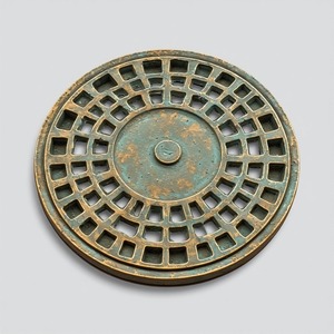 Durable Replaceable Stainless Steel Mesh <b>Drain</b> <b>Cover</b> for Hotel Bathrooms Modern Design Easy Installation - Product Image 6