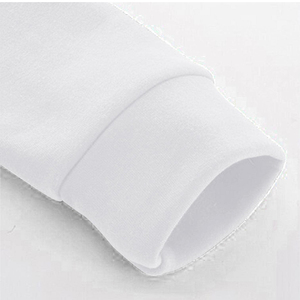 Survêtements de sport personnalisés pour hommes Tenues d'entraînement personnalisées Oem en coton pour l'hiver Tenue de sport décontractée Survêtement pour hommes - Product Image 4
