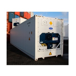 Contenedores Refrigerados Usados y Nuevos / Contenedores Reefer - Product Image 2
