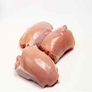 Boîte de vitamines de cuisse de poulet désossée biologique de haute qualité emballage de gros compétitif - Product Image 2