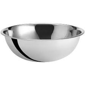 New Style Elegant Design Metal Bowls in Customized Shape Size and Finishes for Home Decoration for Export From India - Product Image 2