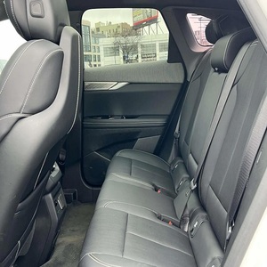 Cadillac OPTIQ 2025 Como Nuevo, Auto Usado - Product Image 6