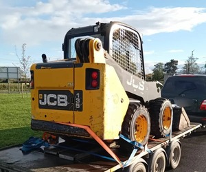 Chargeuse JCB 135 Skidsteer - Product Image 3