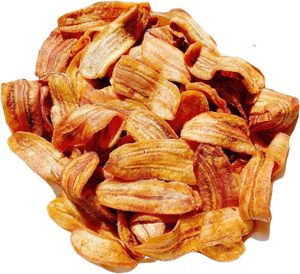 FRUTOS SECOS NATURALES CON EL MEJOR PRECIO PLÁTANO SECO DE VIETNAM // Mr.Kevin - Product Image 1