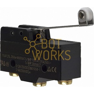 Omron Z15GW2SB - Nuovo - Product Image 1