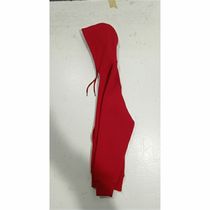 เสื้อฮู้ดผู้ชายขายดีสำหรับฤดูหนาว ผ้าฝ้าย 100% สไตล์ลำลอง สตรีทแวร์ แขนปกติ คอฮู้ดปักลาย - Product Image 5