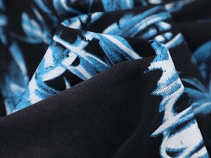 Vêtements vintage de haute qualité en gros, mode streetwear américaine, nouvelle chemise pour homme Diamond - Product Image 4