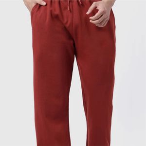 กางเกงวิ่งออกกำลังกายสำหรับผู้ชายกางเกงลำลอง - Product Image 1