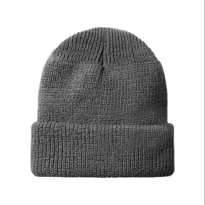 Bonnet d'hiver unisexe en gros avec logo personnalisé, impression numérique, motif de personnage, respirant, imperméable, pour hommes et femmes - Product Image 1