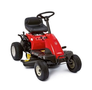 Cortadora de Césped Industrial de 2 Tiempos, Compacta y Autopropulsada, para Céspedes Medianos y Grandes - Product Image 1