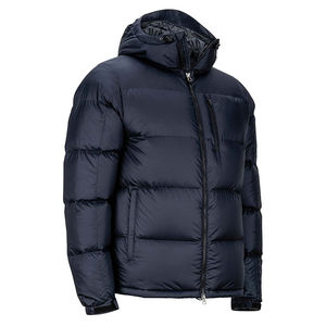 Vêtement d'hiver sur mesure Veste d'hiver matelassée pour homme Vêtement d'extérieur Veste matelassée de haute qualité pour homme Hiver à prix avantageux - Product Image 2