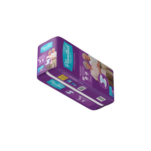 ผ้าอ้อมเด็กแบบใช้แล้วทิ้งผ้าอ้อมเด็ก - Product Image 2