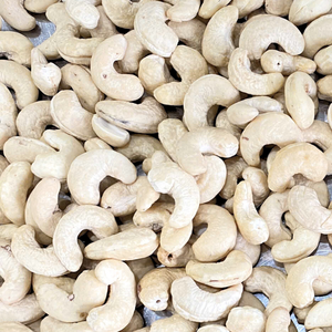 Cheap Bulk Ready To Ship Cashew <b>Kernels</b> Ww210 Ww240 Ww320 Santigo Factory In Vietnam LOW MOQ - Product Image 1