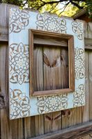 Bingkai Foto Kayu Desain Modern Besar Kustom Ornamen Ukiran Emas Buatan Tangan Warna Kayu Kustom Cetakan Kayu Rumah Kantor Hotel Toko