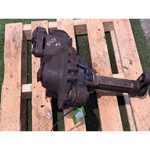 Differenziale Anteriore LAND ROVER Discovery Serie IV TAG500150 5H223017HA 276DT diesel 2720 (10>) - Product Image 3