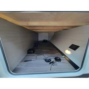 Starcraft 2025 Super Lite 233ML Kit de Viaje Portátil y Ligero - Product Image 1