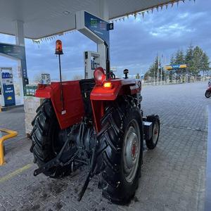 Massey Ferguson 165 tracteur agricole robuste haute performance MF165 tracteur moteur boîte de vitesses pompe automatique vente en gros - Product Image 6