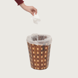 Maceta de madera impermeable al aire libre para decoración de jardín - Product Image 2