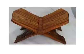 สีน้ำตาล