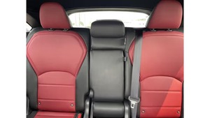 อินฟินิตี้ QX55 SENSORY ปี 2024 สภาพดี ใช้งานน้อย - Product Image 2