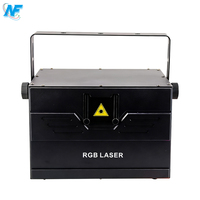 Láser T6-710B para Fiestas y Bodas, Control por Aplicación, 10W DMX ILDA, Animación para Discotecas y Escenarios, Escaneo de Alta Velocidad, Luces de Estado Sólido Importadas