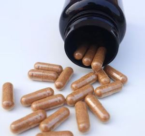 Meilleur Prix Capsules d'Extrait de Kudzu Sauvage Naturel Extra Fort PURELIFE WELLNESS Bouteille Exportateur Usine Santé Hépatique - Product Image 1