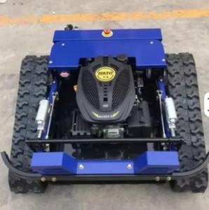 Jardín con GPS, Soporte OEM Personalizable en Todo su Extensión - Product Image 2