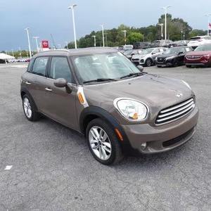 MINI Countryman Cooper standard 2014 - Product Image 1