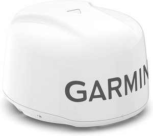 Radar de Domo Garmin GMR Fantom 18x de Alta Calidad - Product Image 3
