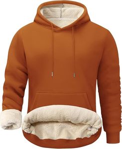 Sudadera de Invierno para Hombre, 100% Algodón, con Logotipo Personalizado, Ajuste Cómodo, Estilo Casual, Ecológica y Transpirable - Product Image 1