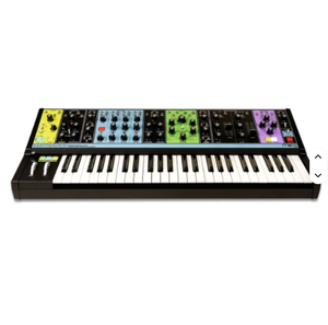 BEST NEW Semi Modular Analog <b>Keyboard</b> - Product Image 4