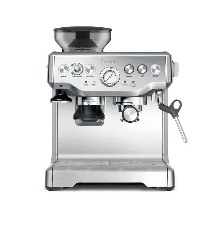 Italian Espresso Coffee Machine, Smart Home Full Automatic Coffee, Touch Screen Milk Frother Capacinno Coffee Machine
