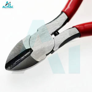 ALMAC OEM Alicates de Punta diagonal Fabricante Cortador de precisión de hoja afilada para electrónica, joyería y trabajos artesanales - Product Image 2