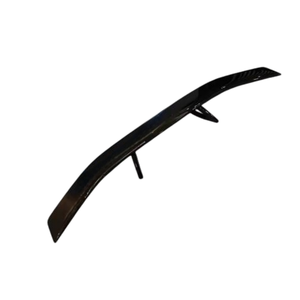 Alerón Trasero de Fibra de Carbono Seca Estilo Novitec de Alta Calidad, Compatible con Ferrari F8 2019-2021, F644407, F644437, 949122 - Product Image 4