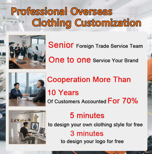 Sweat à capuche surdimensionné à double épaisseur avec poches latérales personnalisées et bordures élastiques aux poignets et à l'ourlet de la taille - Product Image 5