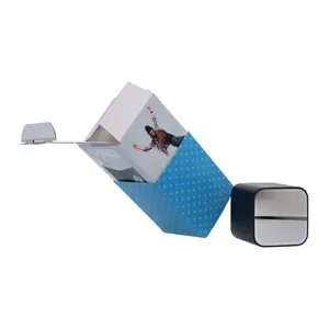 CreaSleeve 140 Personalized <b>Paper</b> & Media <b>Boxes</b> for Merchandising - Product Image 3