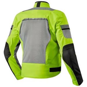 Vestes de moto en polyester coupe-vent de bonne qualité en gros, taille plus, vêtements d'hiver pour motocross et course automobile - Product Image 2
